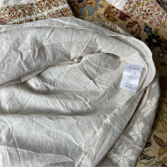 Veronica Beard NWT size 14 Addilyn Dress - Picture 11 of 16